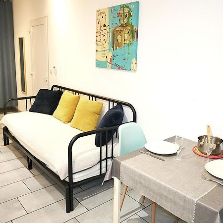 L'Oriflamme Apartamento Avinhão Exterior foto